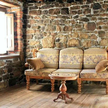 Casa De Aldea En El Centro De Asturias * Llanos Los Artos