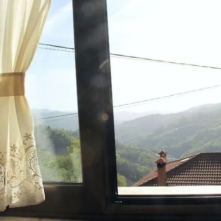 Casa De Aldea En El Centro De Asturias * Llanos Los Artos