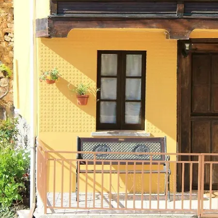 Casa De Aldea En El Centro De Asturias منزل ريفي Llanos Los Artos